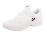 Yonex Tennis Shoes Sonicage Allcourt/Cushioning 2025 white Men's